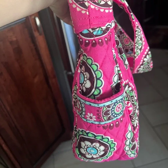 Vera Bradley Purse - Picture 4 of 8